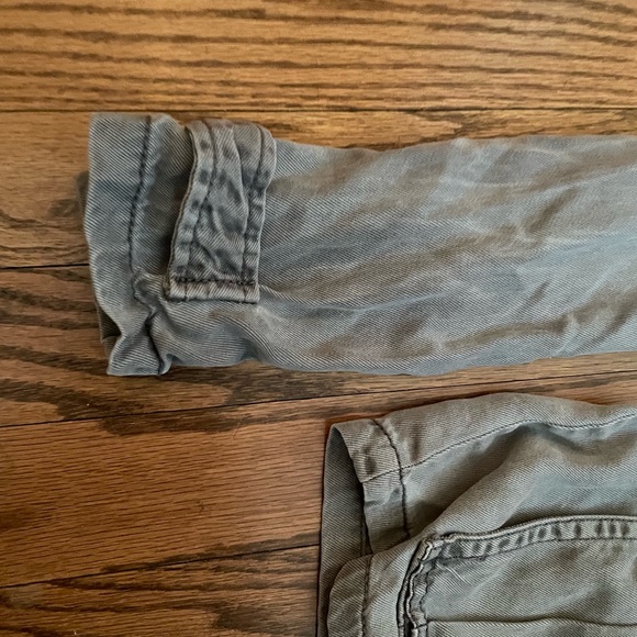 denim jacket - Picture 2 of 6